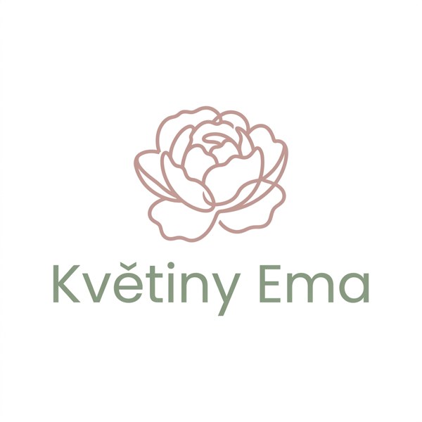 Květiny Ema